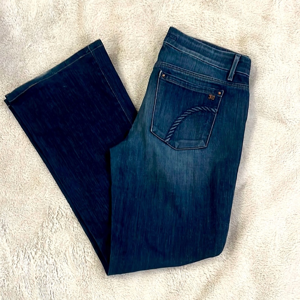 Joes Jeans Wide Leg size 29